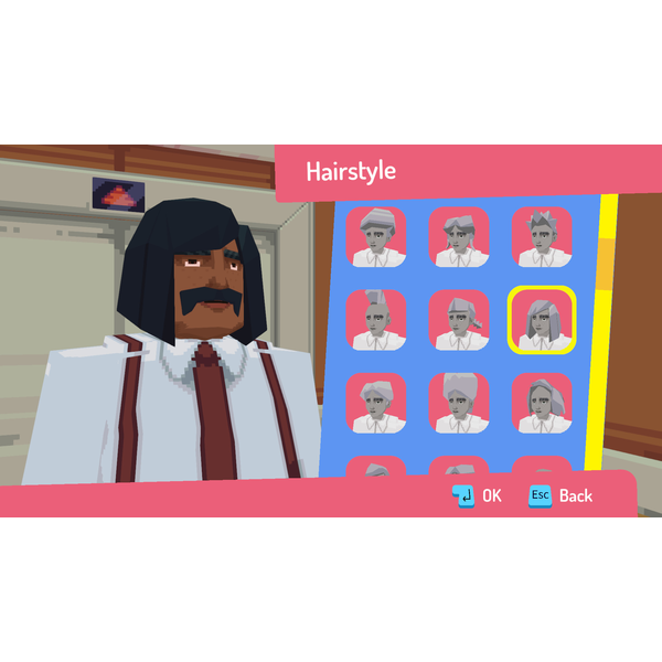 Say No! More PC Download