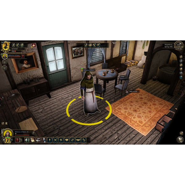 The Guild 3 PC Download (ROW)