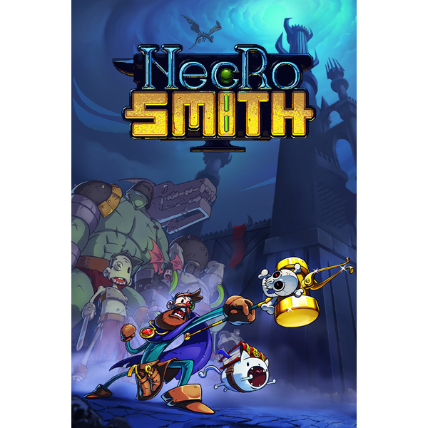 Necrosmith PC Download