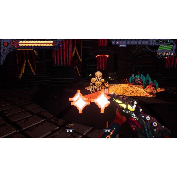 Diluvian Ultra PC Download