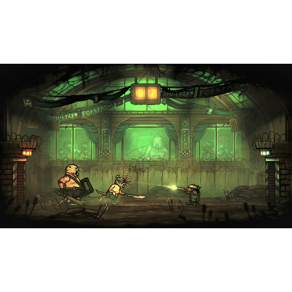 Tails of Iron PC Download