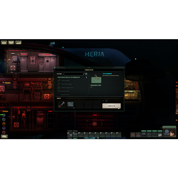 Barotrauma PC Download