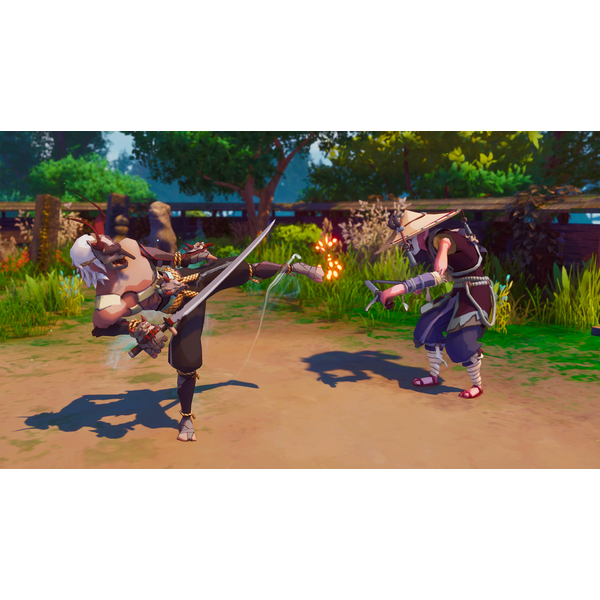 Rogue Spirit PC Download