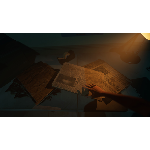 The Bridge Curse 2: The Extrication