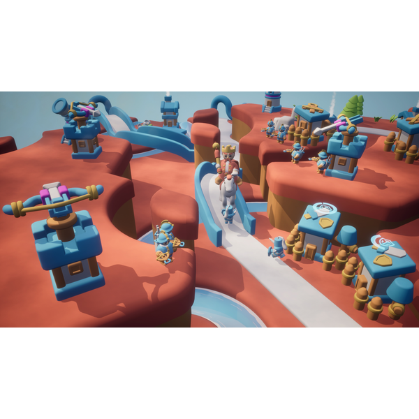 Hexguardian PC Download