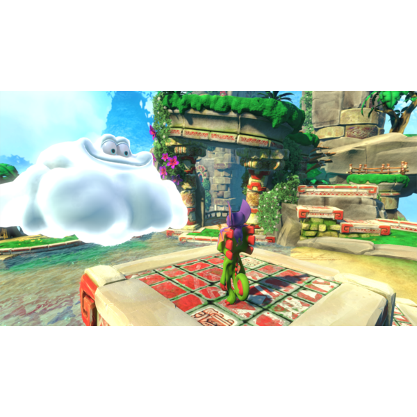 Yooka-Laylee Digital Deluxe Edition