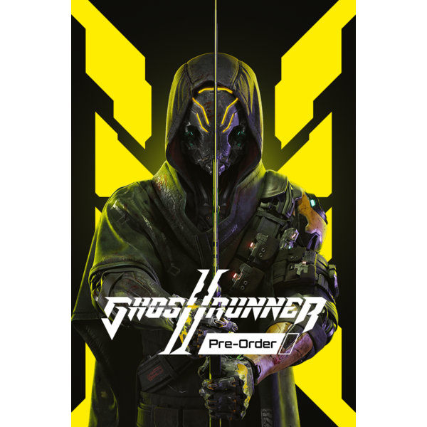 Ghostrunner 2 PC Download