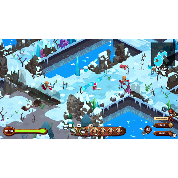 Cuisineer PC Download