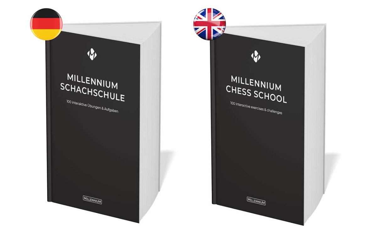 Millennium M805 Karpov Chess Computer