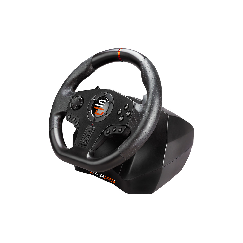 Driving Wheel SV 710