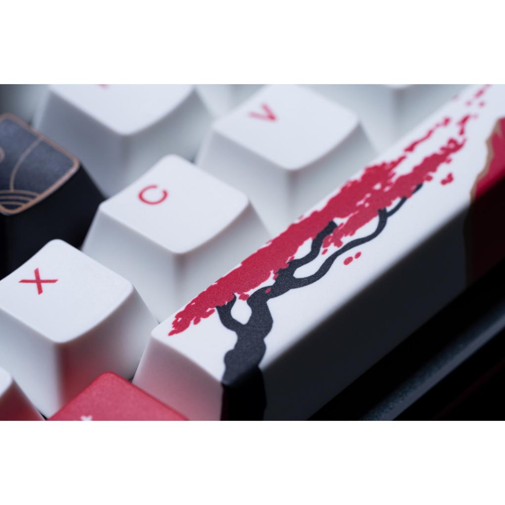 Lexip x Ubisoft Assassins Creed: Shadows Keyboard - PC