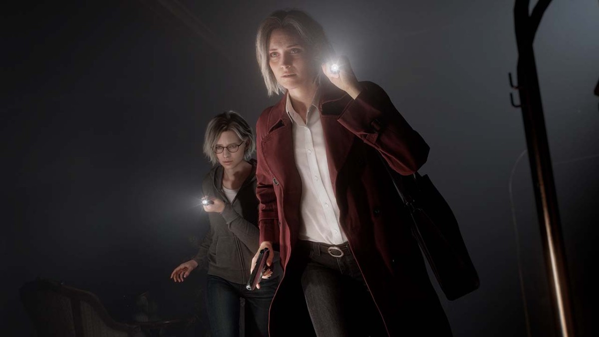 Resident Evil Requiem Standard Edition- Switch 2