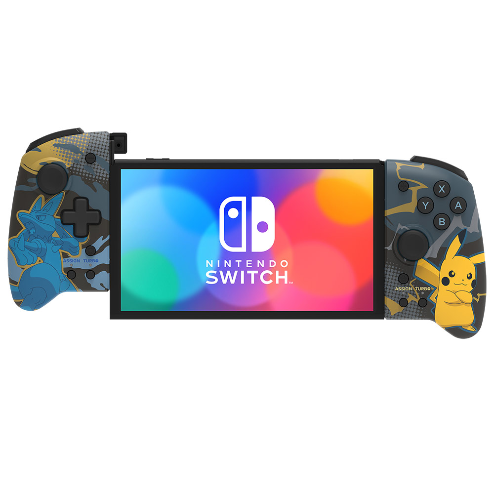 Split Pad Pro Lucario - Switch