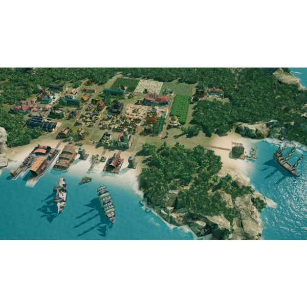 Republic of Pirates