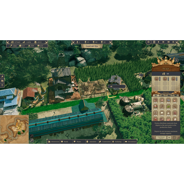 Republic of Pirates