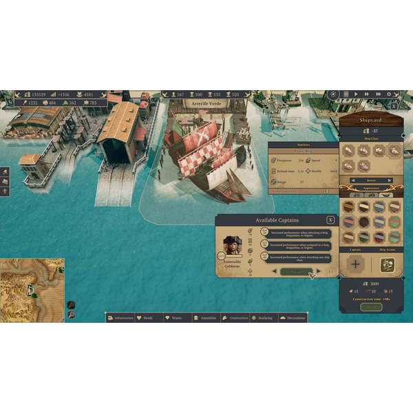 Republic of Pirates