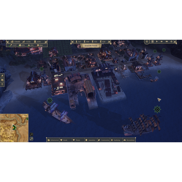 Republic of Pirates