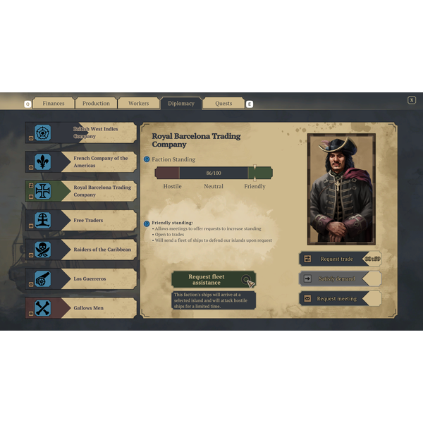 Republic of Pirates