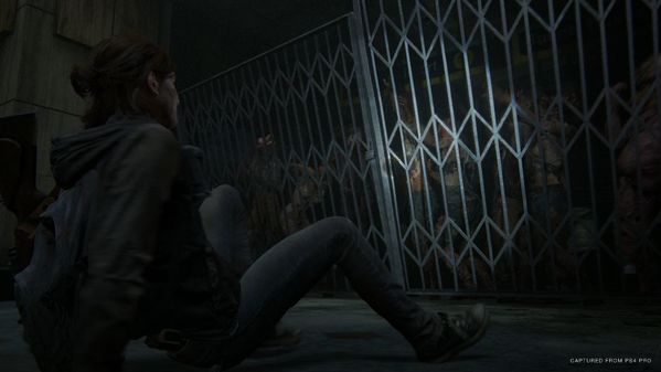 The Last of Us: Part II