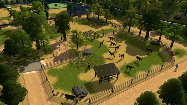 Cities Skylines: Parklife Edition