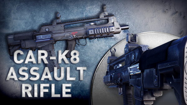 Sniper Ghost Warrior Contracts - Crossbow Chaos We