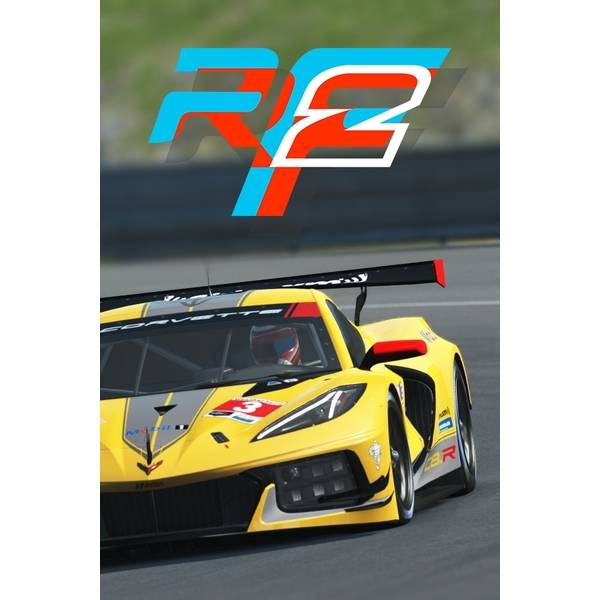 rFactor 2