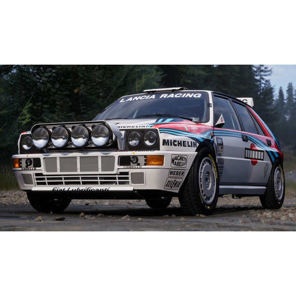 Assetto Corsa Rally (ROW) 