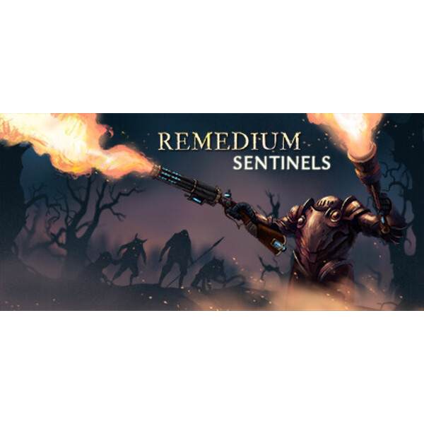 REMEDIUM: Sentinels (Early Access)