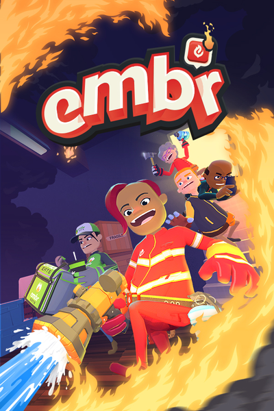 Embr PC Download