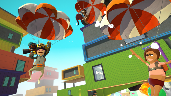 Embr - 4 Pack PC Download