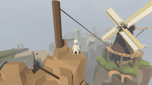 Human: Fall Flat PC Download
