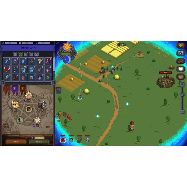 Necrosmith PC Download