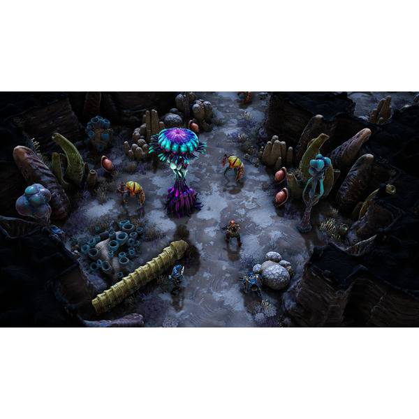 Phoenix Point: Complete Edition