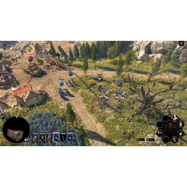 The Valiant PC Download