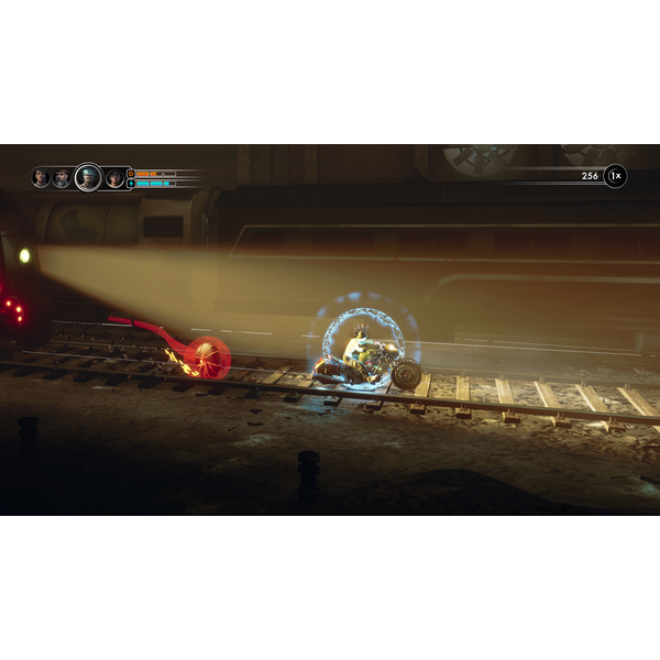 Steel Rats PC Download