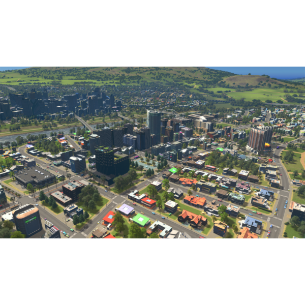 Cities: Skylines  Content Creator Pack: Africa in