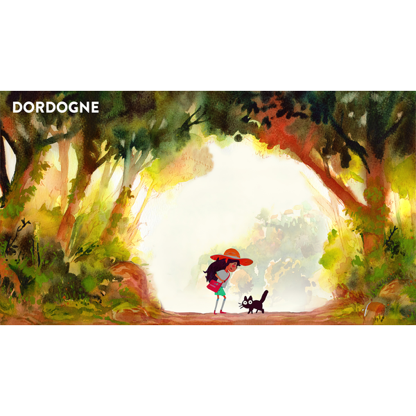 Dordogne PC Download