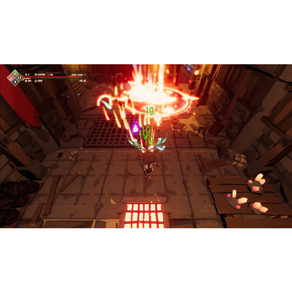 Knight Crawlers PC Download