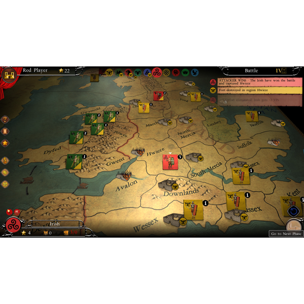 Britannia PC Download