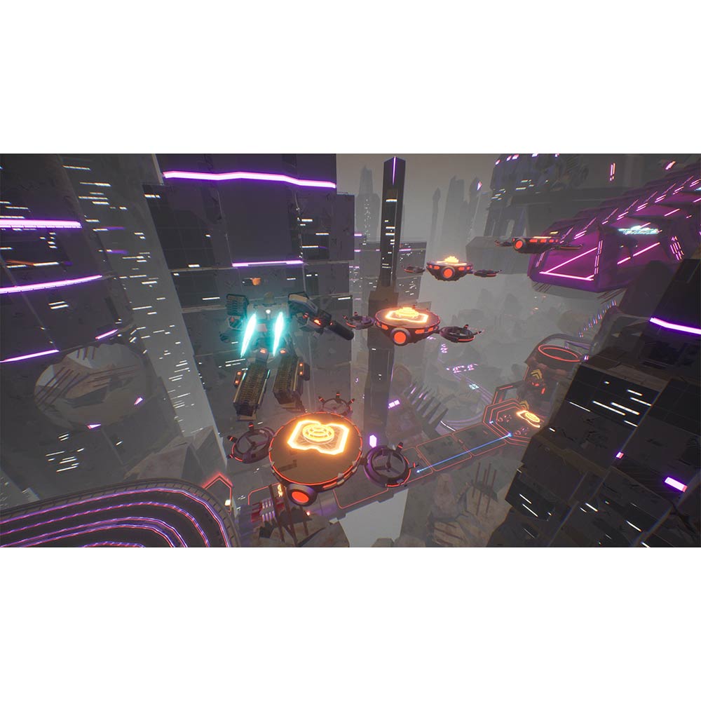 Transformers: Galactic Trials - PlayStation 4
