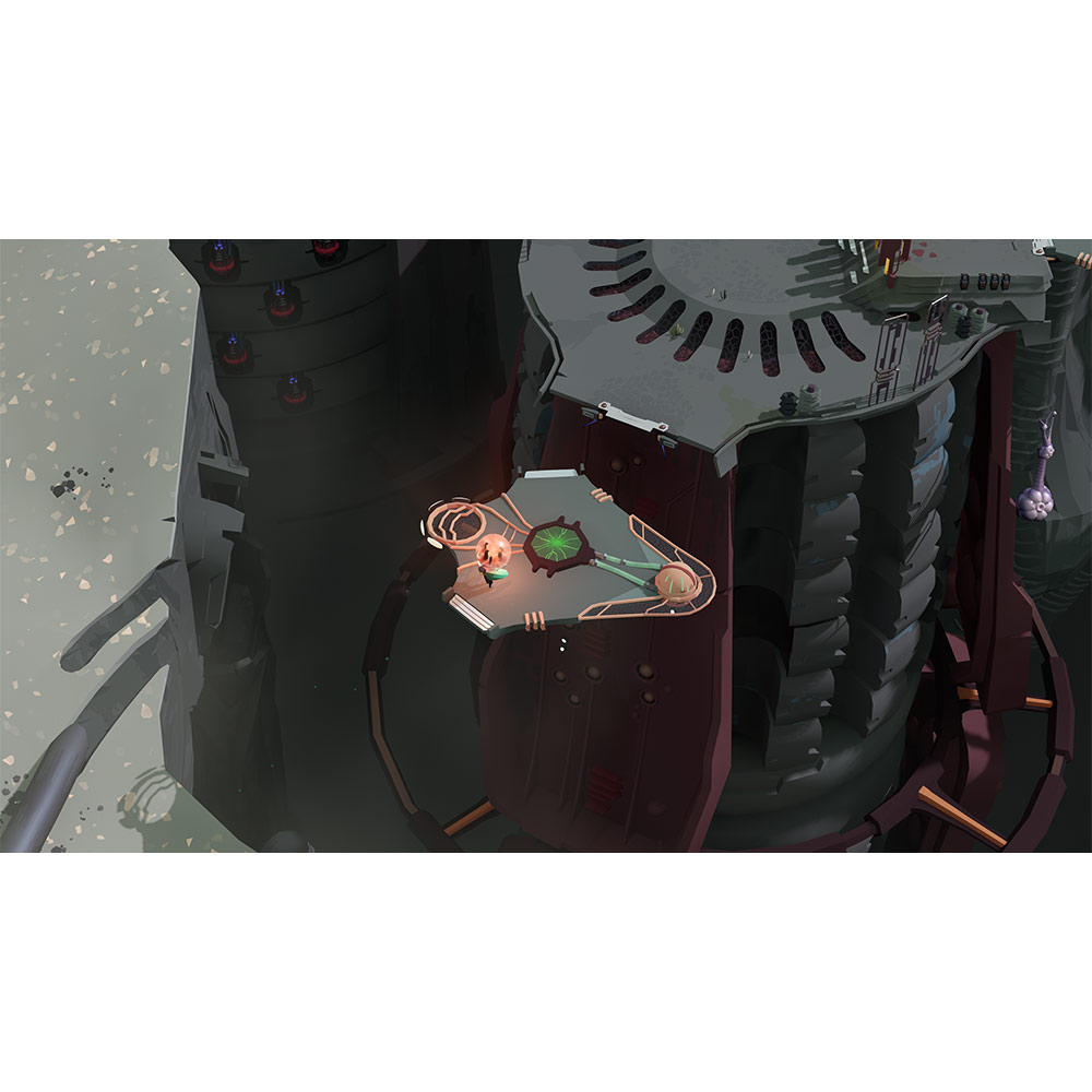 COCOON - Switch