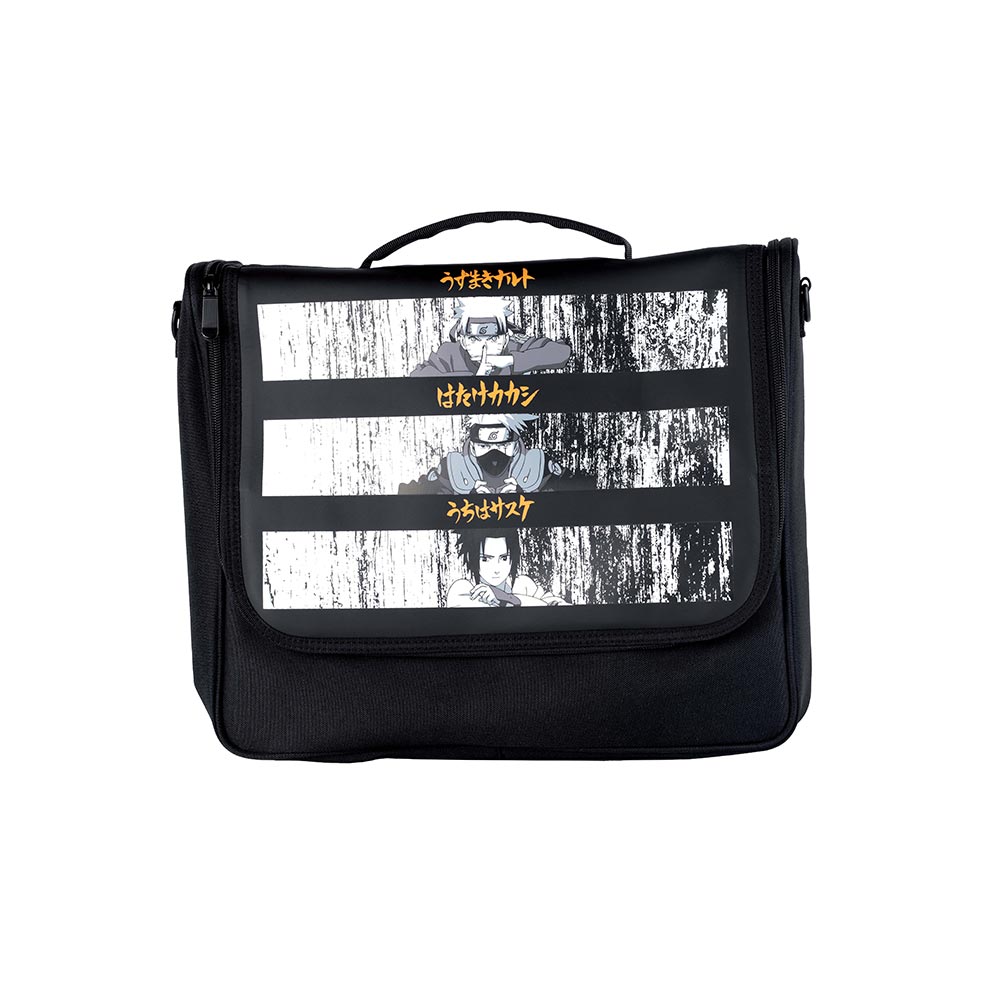 Naruto Messenger Bag - Switch
