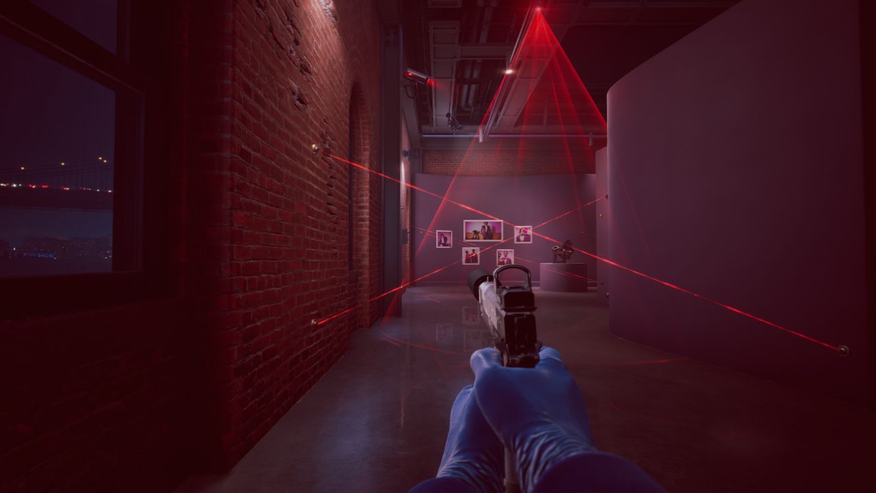 PAYDAY 3 - Day One Edition - Xbox Series X