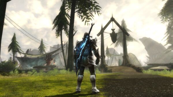 Kingdom of Amalur Reckoning HD