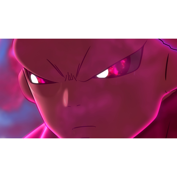 Dragon Ball-Xenoverse 2 Future Saga Chapter 2
