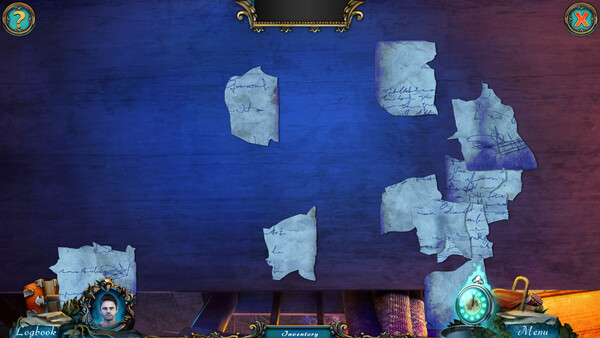 Red Riding Hood – Star Crossed Lovers