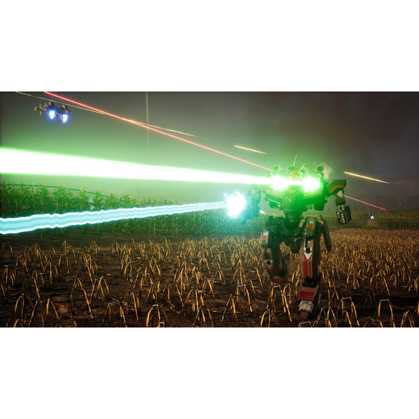 MechWarrior 5: Clans - Wolves of Tukayyid
