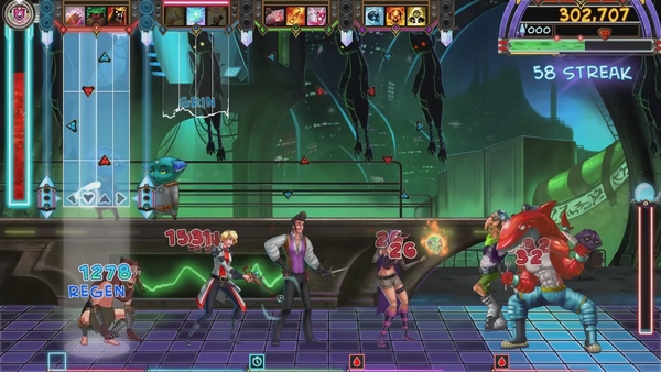 The Metronomicon - J-Punch Challenge Pack