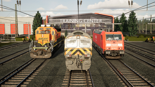 Train Sim World® 3 - Deluxe Edition