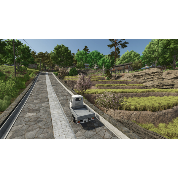 Farming Simulator 25: Highlands Fishing Edition - PC Download
